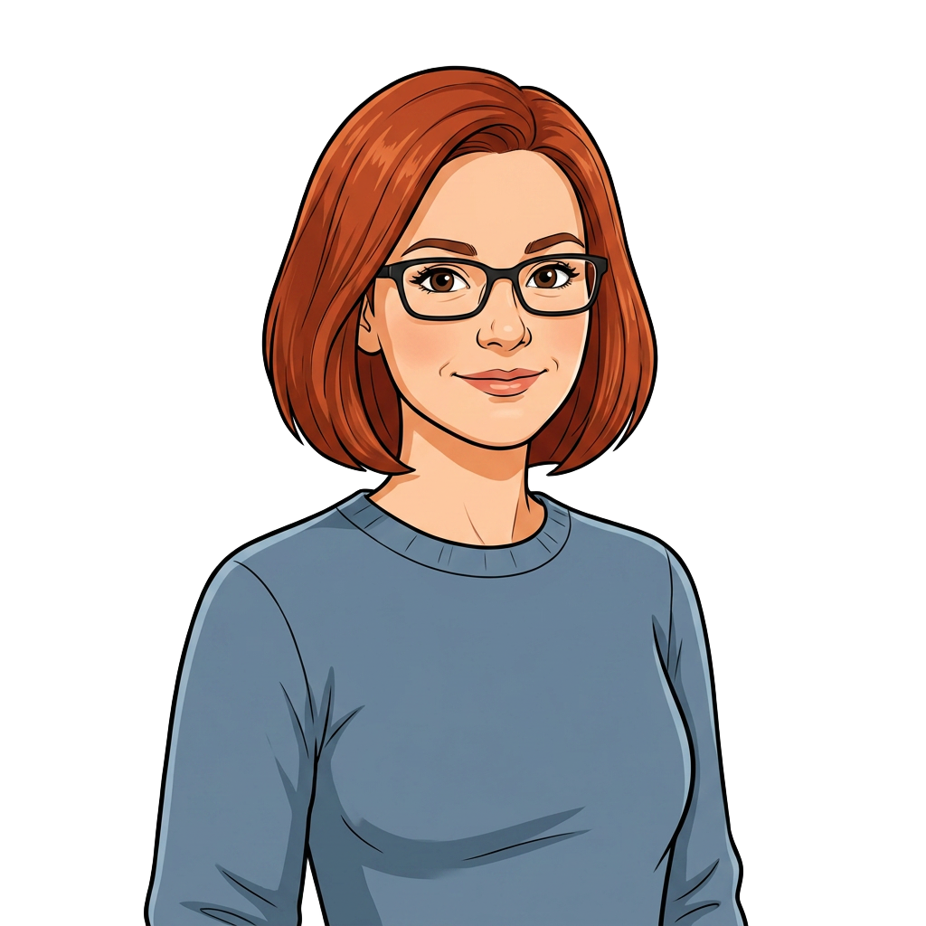 Kateřina, účetní pro e-shopy
