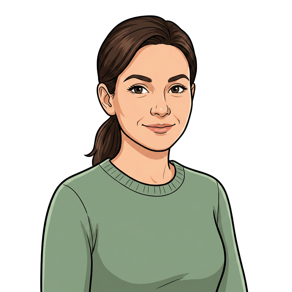 Martina, účetní pro OSVČ