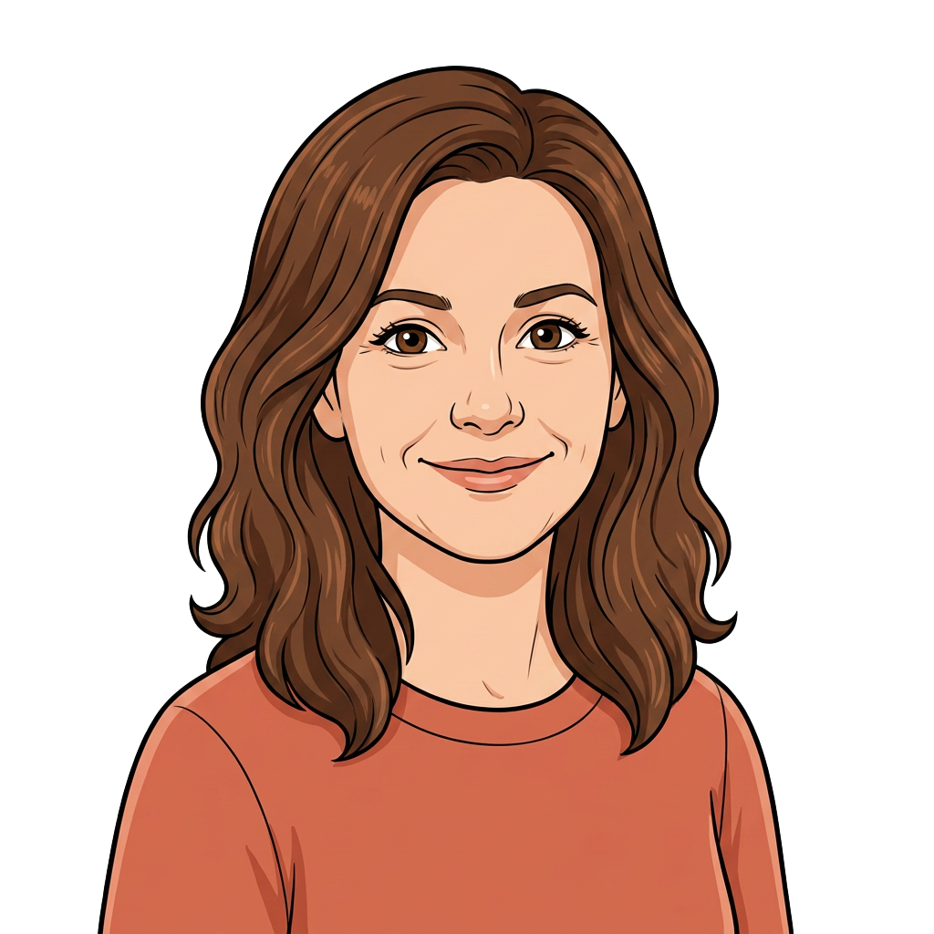 Renata, účetní a mzdová specialistka